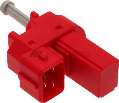 Cambiare VE724041 - Brake Light Switch / Clutch car-mod.net