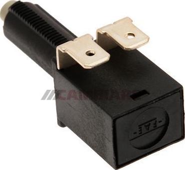Cambiare VE724013 - Brake Light Switch / Clutch car-mod.net