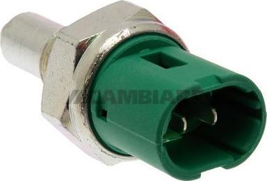 Cambiare VE724081 - Reverse light Switch car-mod.net