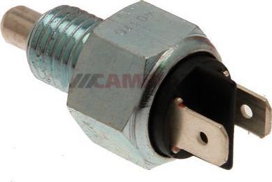 Cambiare VE724087 - Reverse light Switch car-mod.net