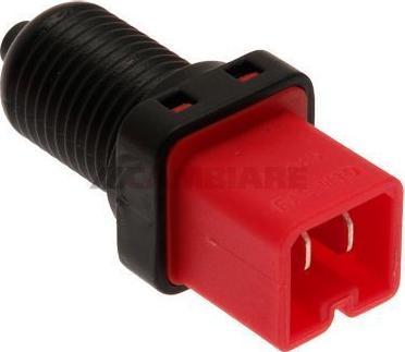 Cambiare VE724027 - Brake Light Switch / Clutch car-mod.net