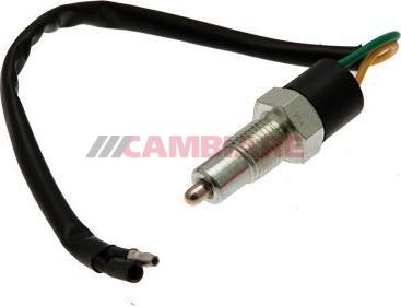 Cambiare VE724071 - Reverse light Switch car-mod.net