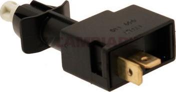 Cambiare VE724198 - Brake Light Switch / Clutch car-mod.net