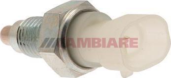 Cambiare VE724142 - Reverse light Switch car-mod.net
