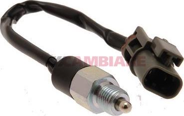 Cambiare VE724147 - Reverse light Switch car-mod.net