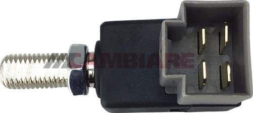Cambiare VE724156 - Brake Light Switch / Clutch car-mod.net