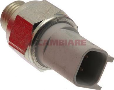 Cambiare VE724165 - Reverse light Switch car-mod.net