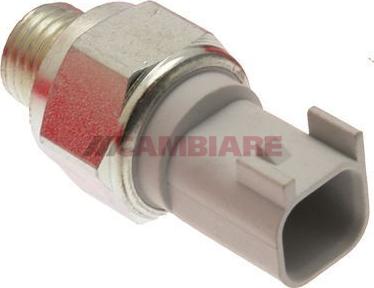 Cambiare VE724166 - Reverse light Switch car-mod.net
