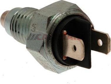 Cambiare VE724107 - Reverse light Switch car-mod.net