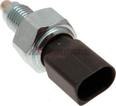 Cambiare VE724114 - Reverse light Switch car-mod.net