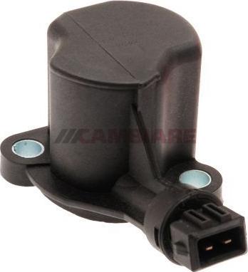 Cambiare VE724112 - Reverse light Switch car-mod.net