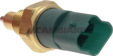 Cambiare VE724185 - Reverse light Switch car-mod.net