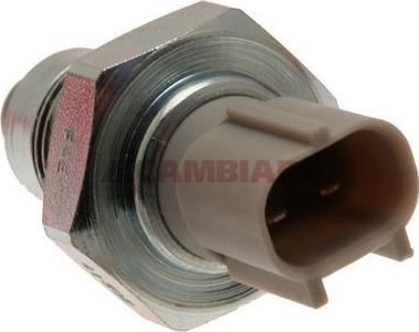 Cambiare VE724181 - Reverse light Switch car-mod.net