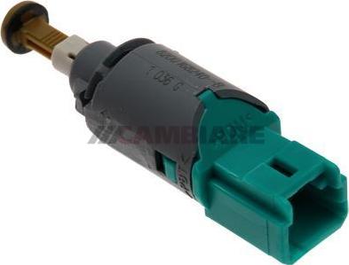 Cambiare VE724128 - Control Switch, cruise control car-mod.net