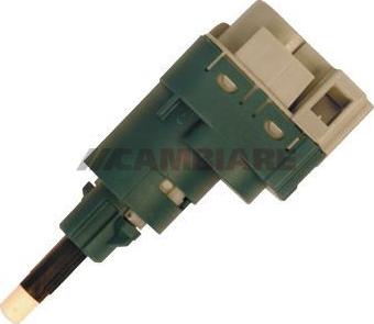 Cambiare VE724122 - Brake Light Switch / Clutch car-mod.net