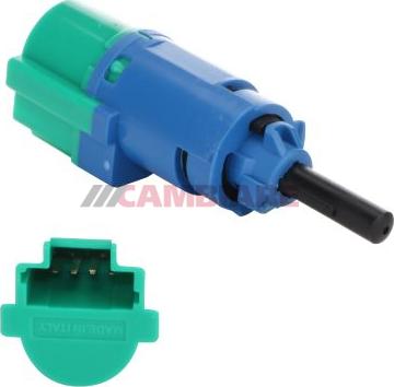 Cambiare VE724304 - Brake Light Switch / Clutch car-mod.net