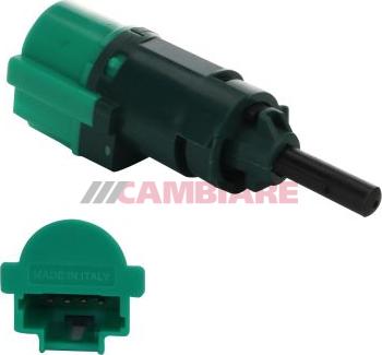 Cambiare VE724305 - Brake Light Switch / Clutch car-mod.net