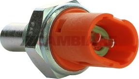 Cambiare VE724302 - Reverse light Switch car-mod.net