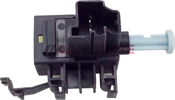 Cambiare VE724316 - Switch, clutch control (cruise control) car-mod.net