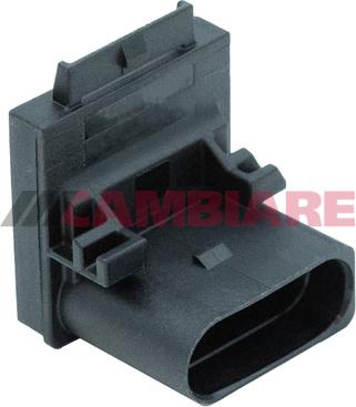 Cambiare VE724331 - Switch, clutch control (cruise control) car-mod.net