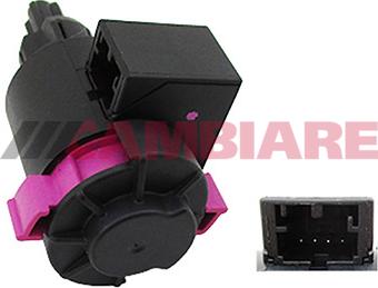 Cambiare VE724320 - Brake Light Switch / Clutch car-mod.net