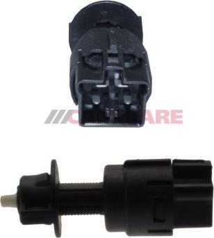 Cambiare VE724259 - Brake Light Switch / Clutch car-mod.net