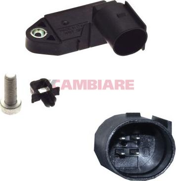 Cambiare VE724264 - Brake Light Switch / Clutch car-mod.net