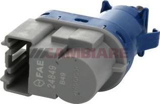 Cambiare VE724267 - Brake Light Switch / Clutch car-mod.net