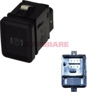 Cambiare VE724226 - Brake Light Switch / Clutch car-mod.net