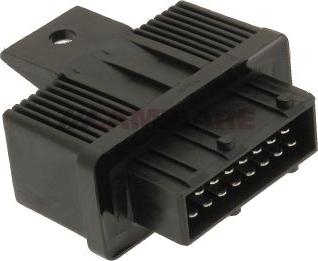 Cambiare VE725005 - Relay, fuel pump car-mod.net