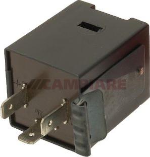 Cambiare VE725025 - Flasher Unit car-mod.net