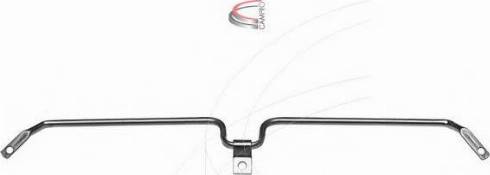 Campro CP41107 - Lubricating Pipe, cam lubrication car-mod.net