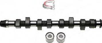 Campro CP60207 - Camshaft Kit car-mod.net