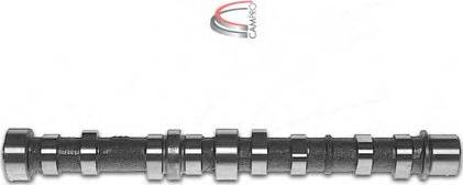 Campro CP16370 - Camshaft car-mod.net