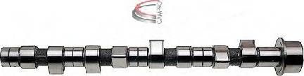 Campro CP16205 - Camshaft car-mod.net