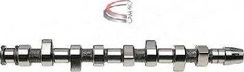 Campro CP10246 - Camshaft car-mod.net