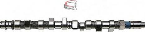 Campro CP10253 - Camshaft car-mod.net