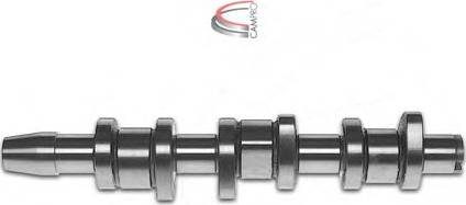 Campro CP10216 - Camshaft car-mod.net