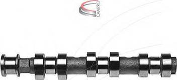 Campro CP12233 - Camshaft car-mod.net