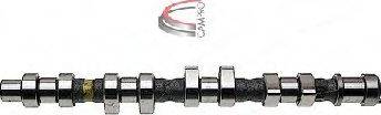 Campro CP12237 - Camshaft car-mod.net