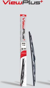 CAP VIEWPLUS VPC60 - Wiper Blade car-mod.net