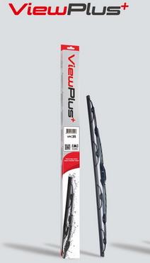 CAP VIEWPLUS VPC35 - Wiper Blade car-mod.net