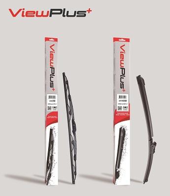 CAP VIEWPLUS VPFB6545 - Wiper Blade car-mod.net