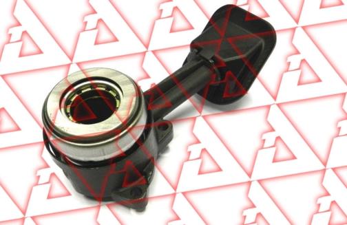 CAR 9940C - Central Slave Cylinder, clutch car-mod.net