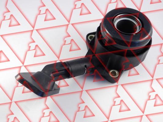 CAR 9948C - Central Slave Cylinder, clutch car-mod.net