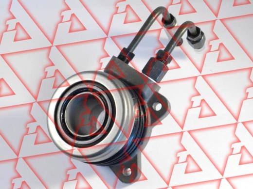 CAR 9954C - Central Slave Cylinder, clutch car-mod.net