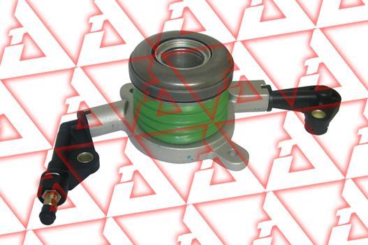 CAR 9953C - Central Slave Cylinder, clutch car-mod.net