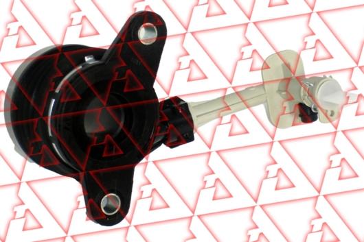 CAR 9965C - Central Slave Cylinder, clutch car-mod.net