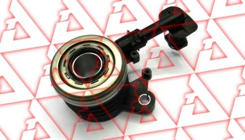 CAR 9961C - Central Slave Cylinder, clutch car-mod.net