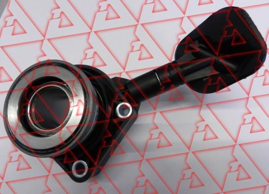 CAR 9907C - Central Slave Cylinder, clutch car-mod.net